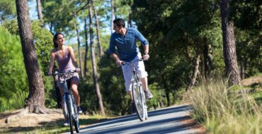 Fietstocht Ile Oleron Marennes Toerisme