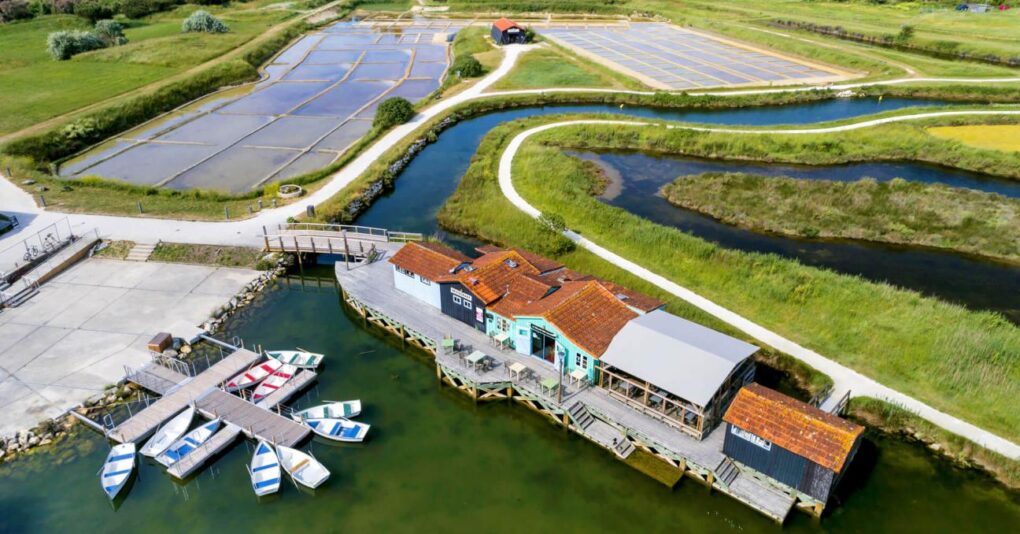 Le Grand Village Plage Ile Oleron Tourisme